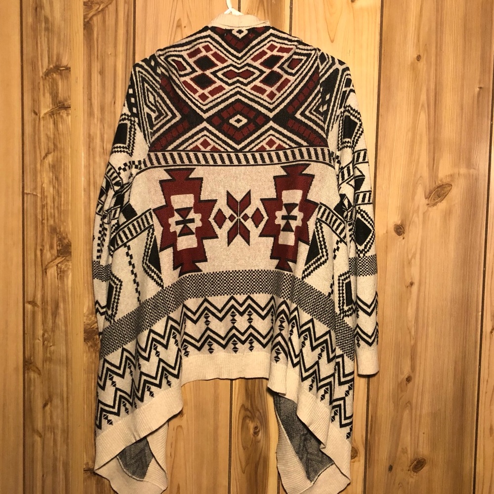 Cardigan - Picture 3 of 3